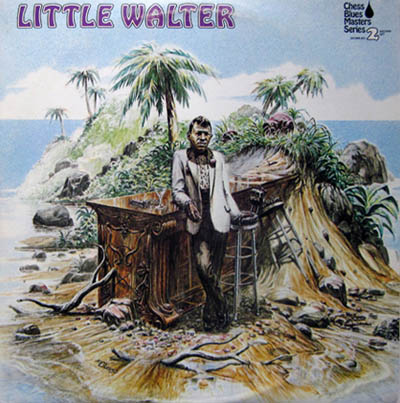 album art