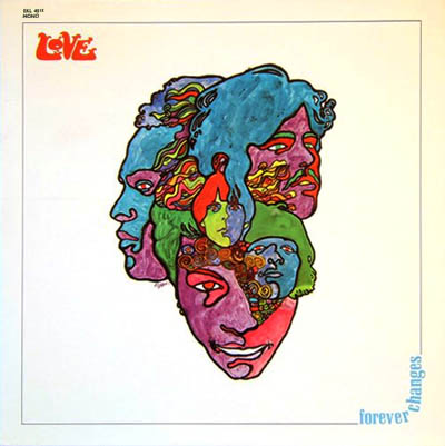 album art