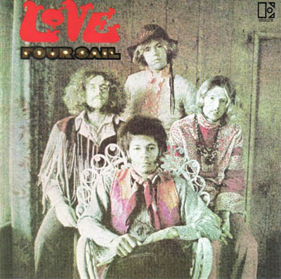 album art