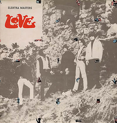 album art