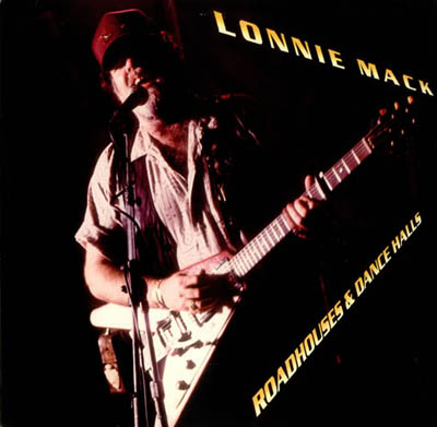 album art