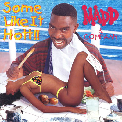 album art