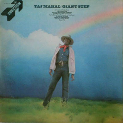 album art