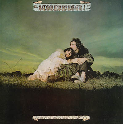 album art