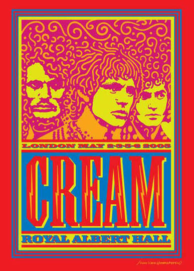 album art