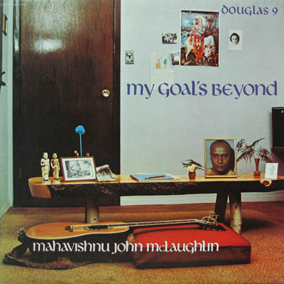 album art