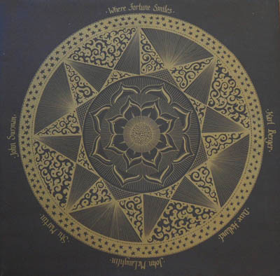 album art
