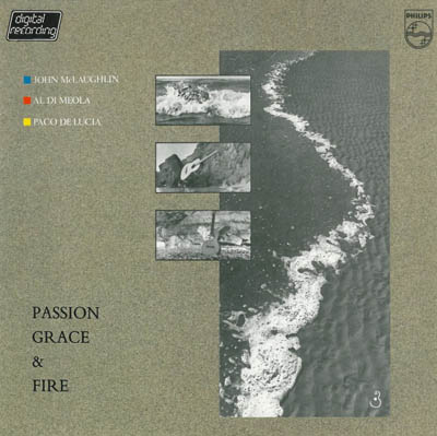 album art