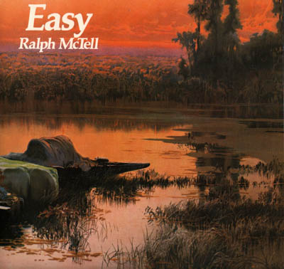 album art