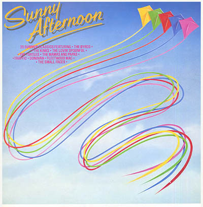 album art