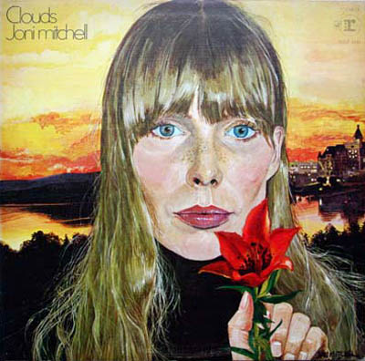 album art