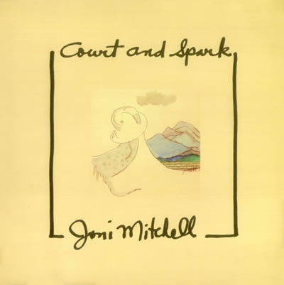 album art