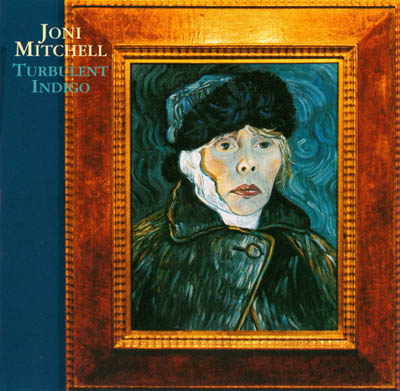 album art