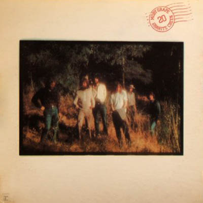 album art
