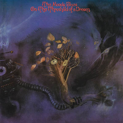 album art