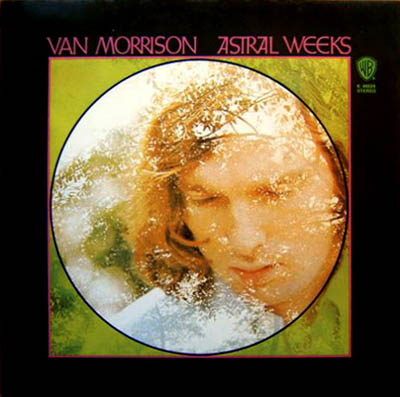 album art