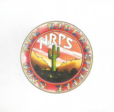 album art