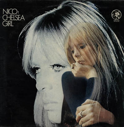album art