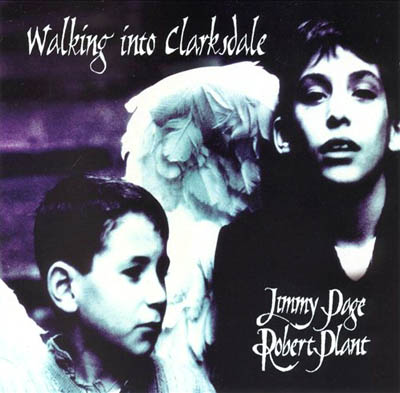 album art