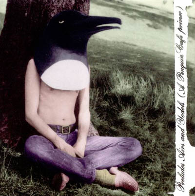 album art