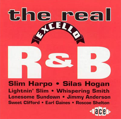 album art