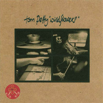 album art
