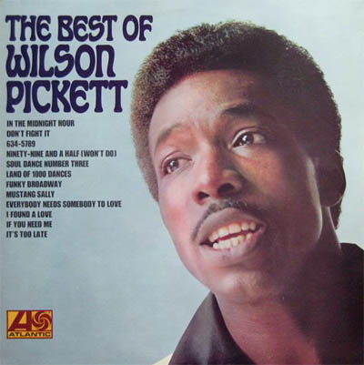 album art