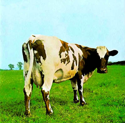 album art
