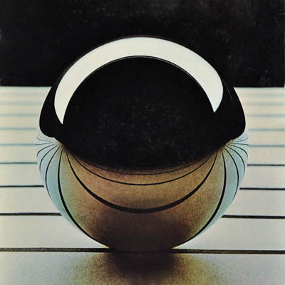 album art