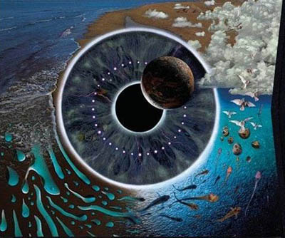 album art