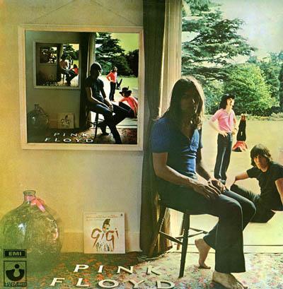 album art