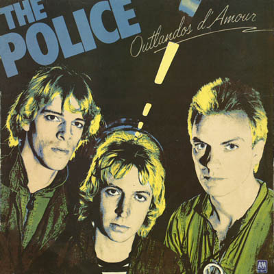 album art