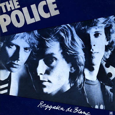 album art