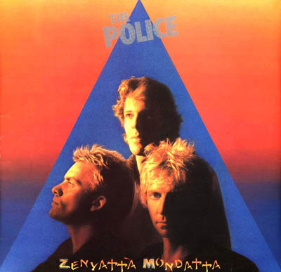 album art
