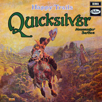 album art