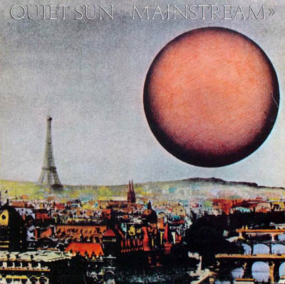 album art