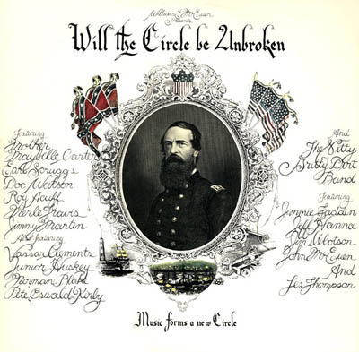 album art