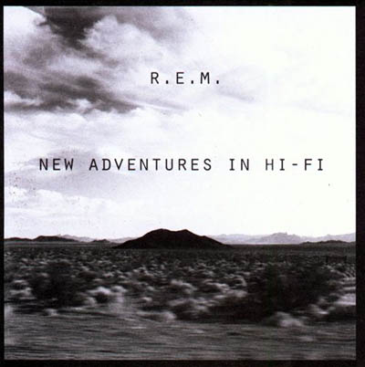 album art