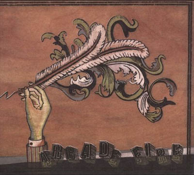 album art