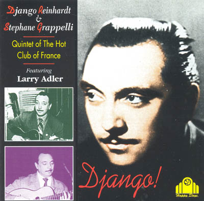 album art