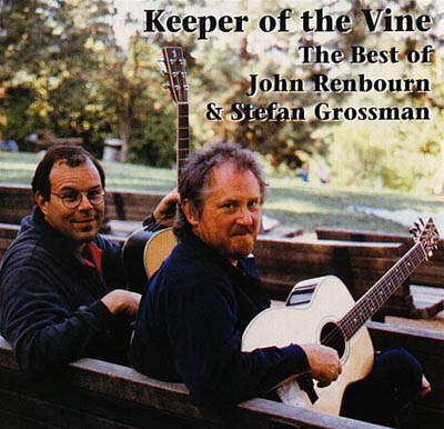 album art