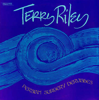 album art