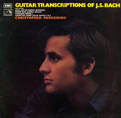 album art