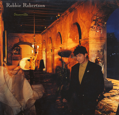 album art
