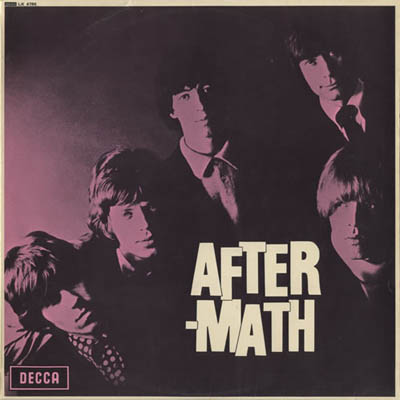 album art