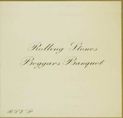 album art