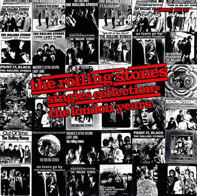album art