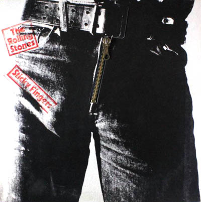 album art