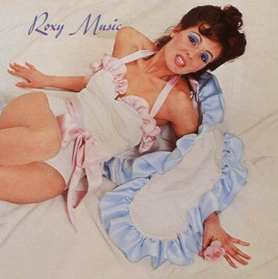 album art