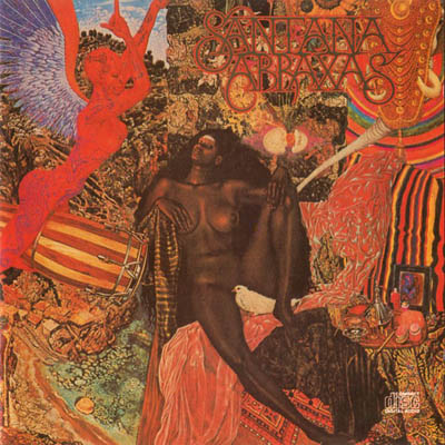 album art